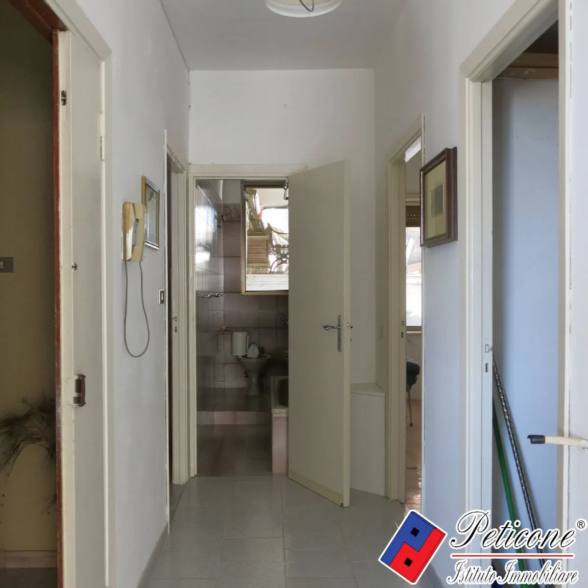 Appartamento in vendita a Lenola, Centro - foto 5