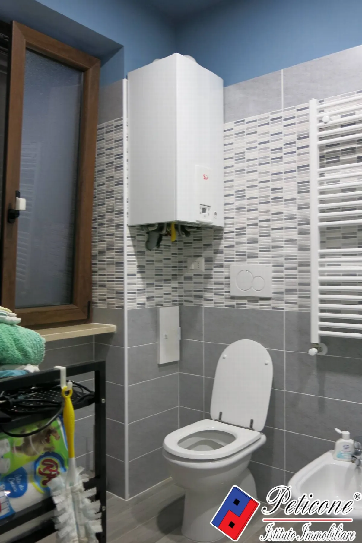 Appartamento in vendita a Fondi, Marina di Fondi - foto 10