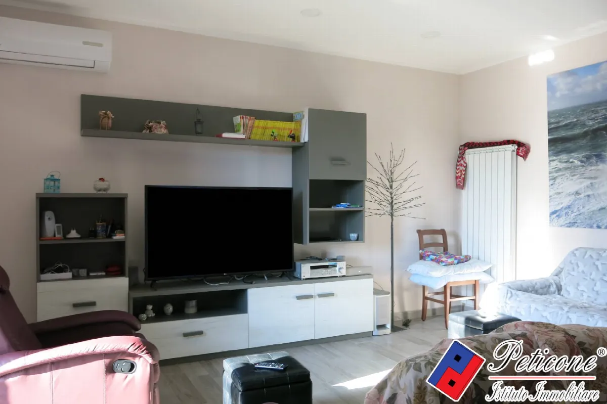 Appartamento in vendita a Fondi, Marina di Fondi - foto 3
