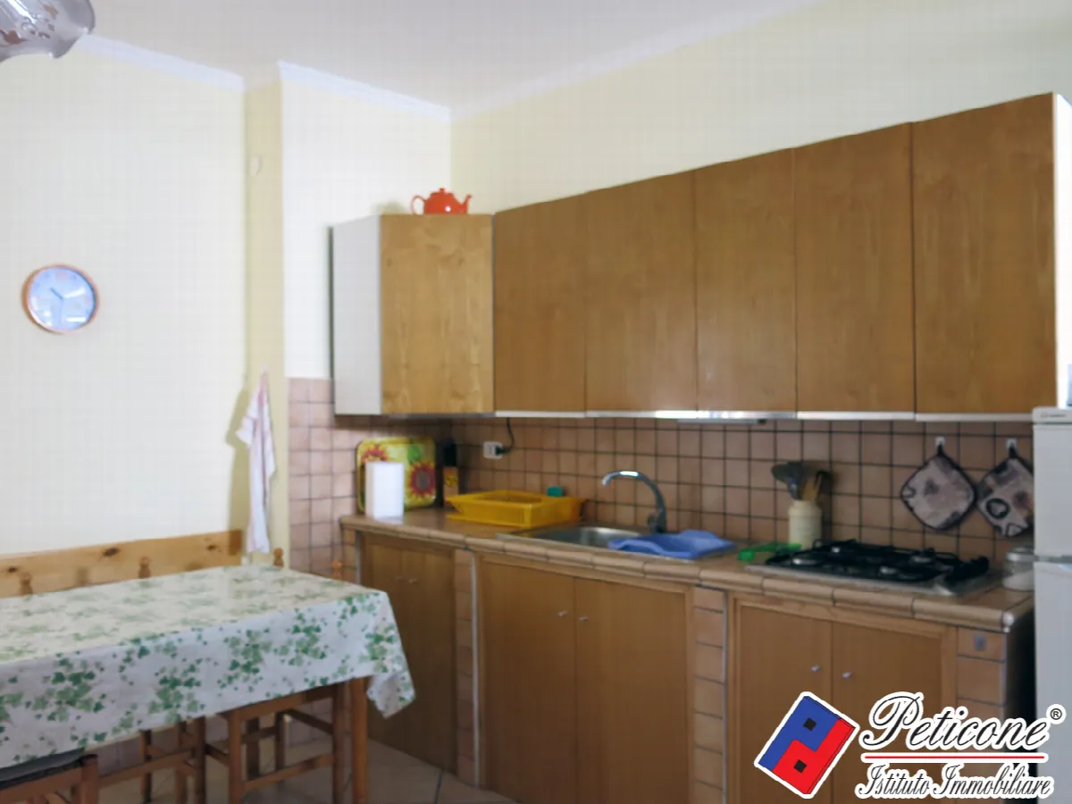 Appartamento in vendita a Fondi, Semicentro - foto 4
