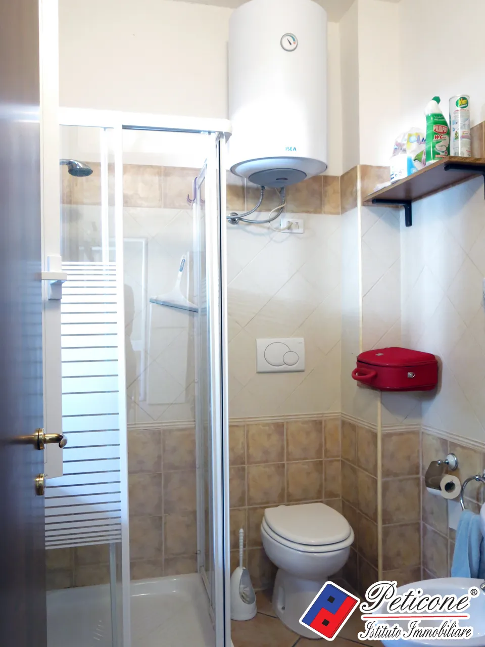 Appartamento in vendita a Fondi, Semicentro - foto 7