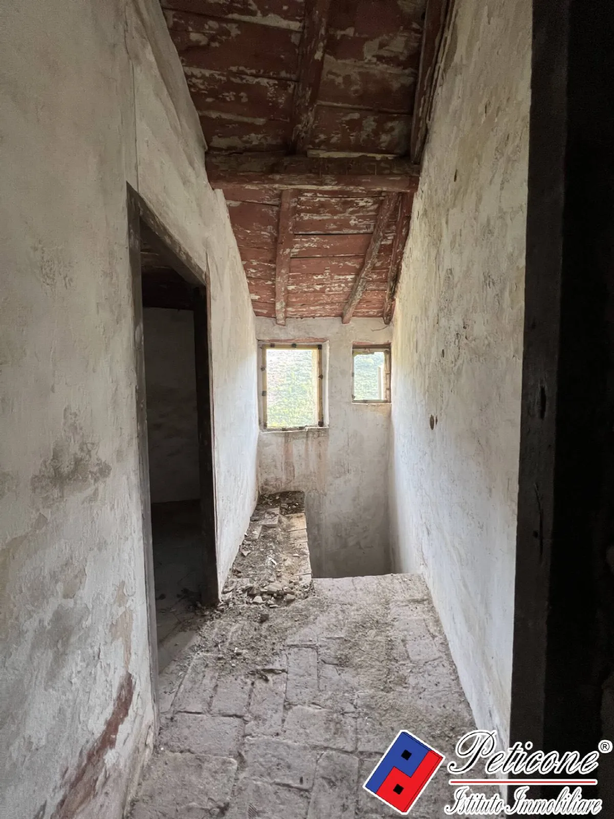 Appartamento in vendita a Lenola, Centro Storico - foto 10