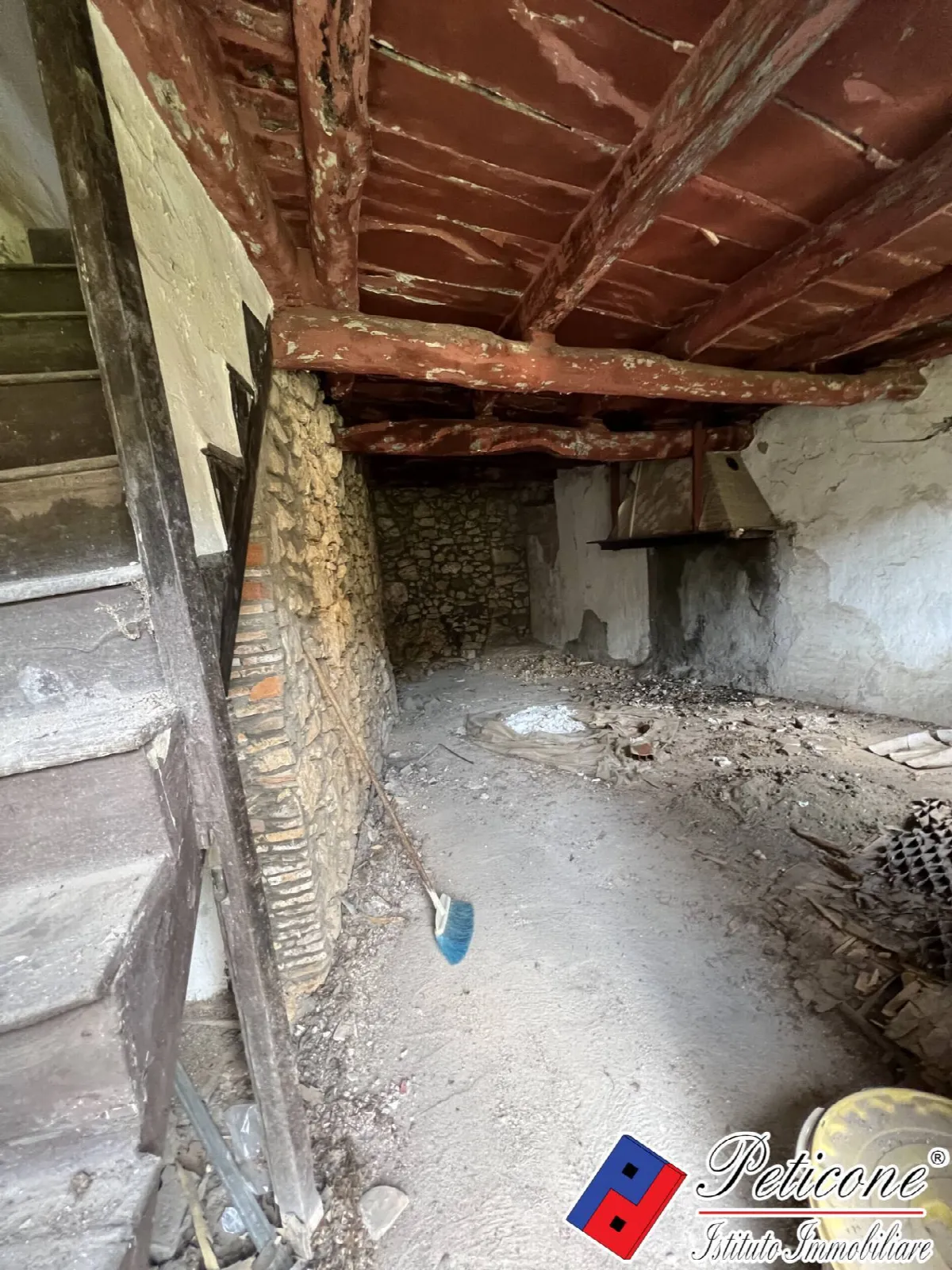 Appartamento in vendita a Lenola, Centro Storico - foto 3