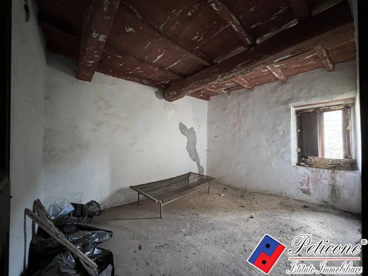 Appartamento in vendita a Lenola, Centro Storico - foto 7