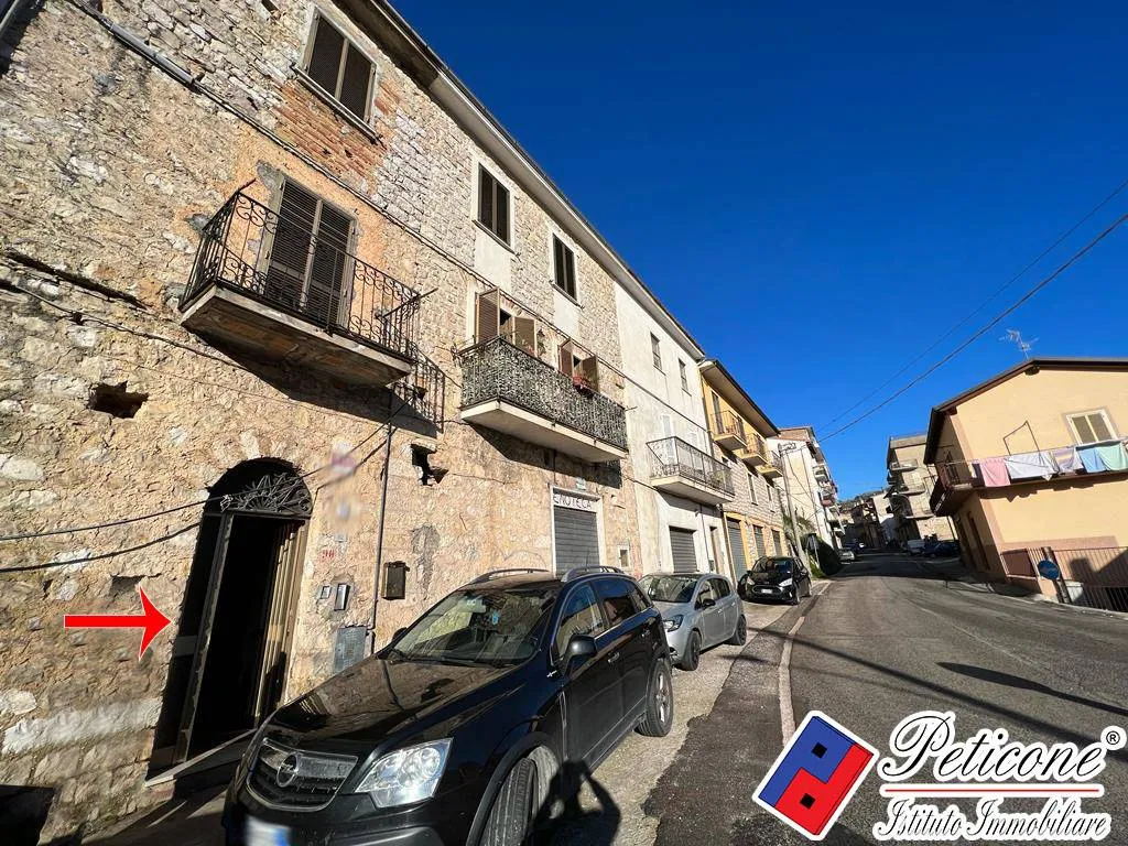 Appartamento in vendita a Lenola, Centro - foto 1