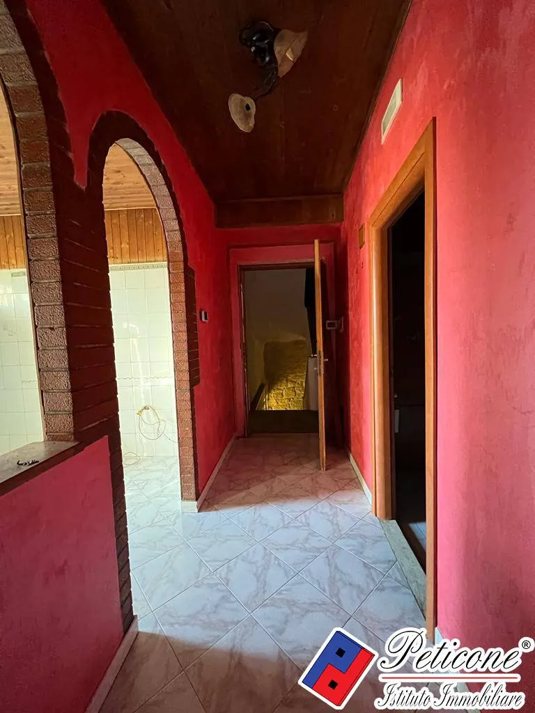 Appartamento in vendita a Lenola, Centro - foto 5