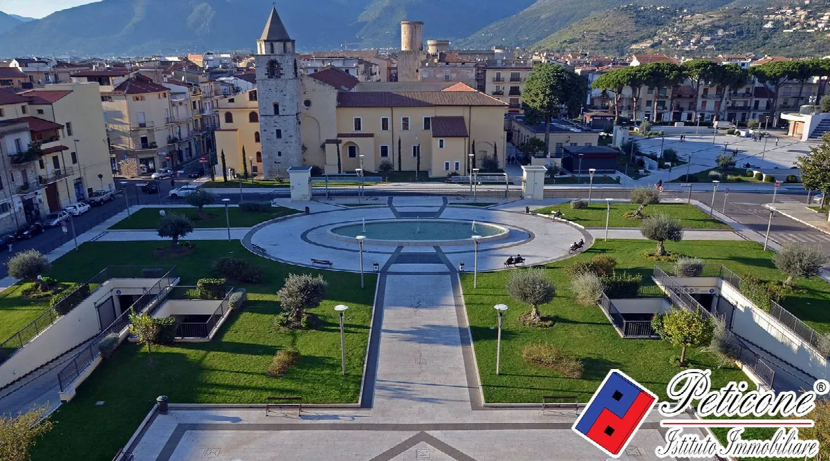 Appartamento in vendita a Fondi, Centro - foto 8