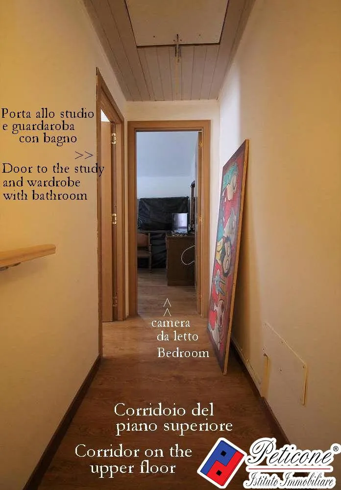 Appartamento in vendita a Giove - foto 9