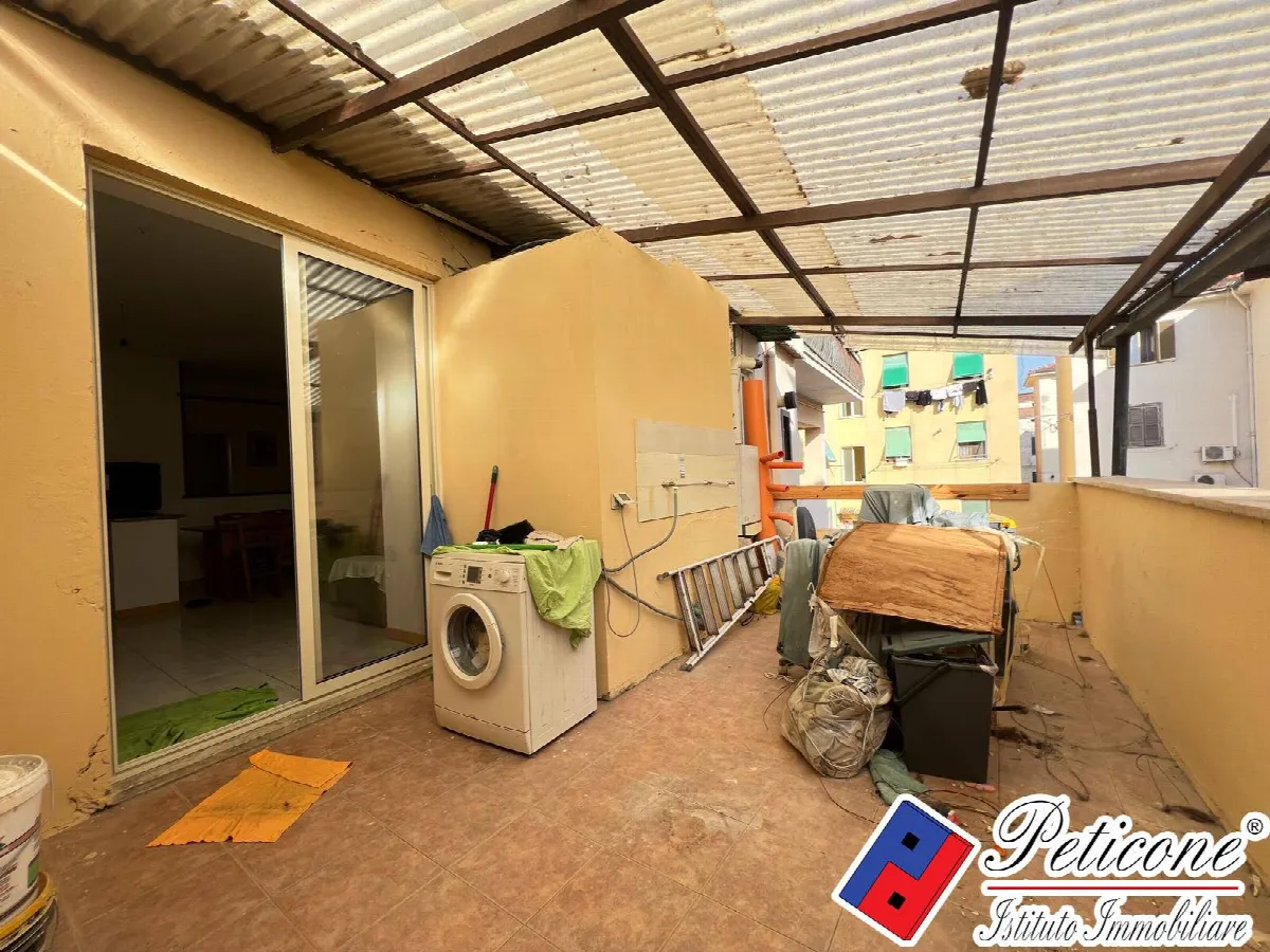 Appartamento in vendita a Fondi, Centro - foto 4