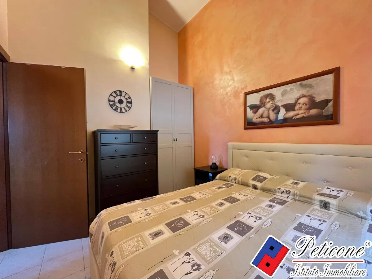 Appartamento in vendita a Lenola, Semicentro - foto 10