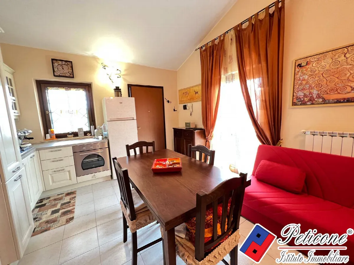 Appartamento in vendita a Lenola, Semicentro - foto 4