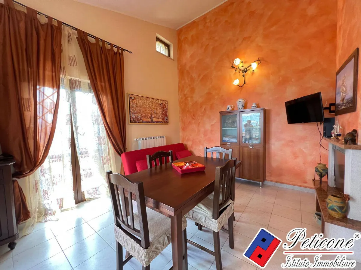 Appartamento in vendita a Lenola, Semicentro - foto 6