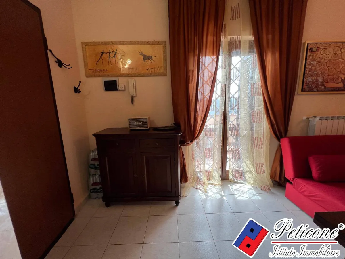 Appartamento in vendita a Lenola, Semicentro - foto 8