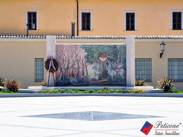 Appartamento in vendita a Fondi, Centro - foto 6