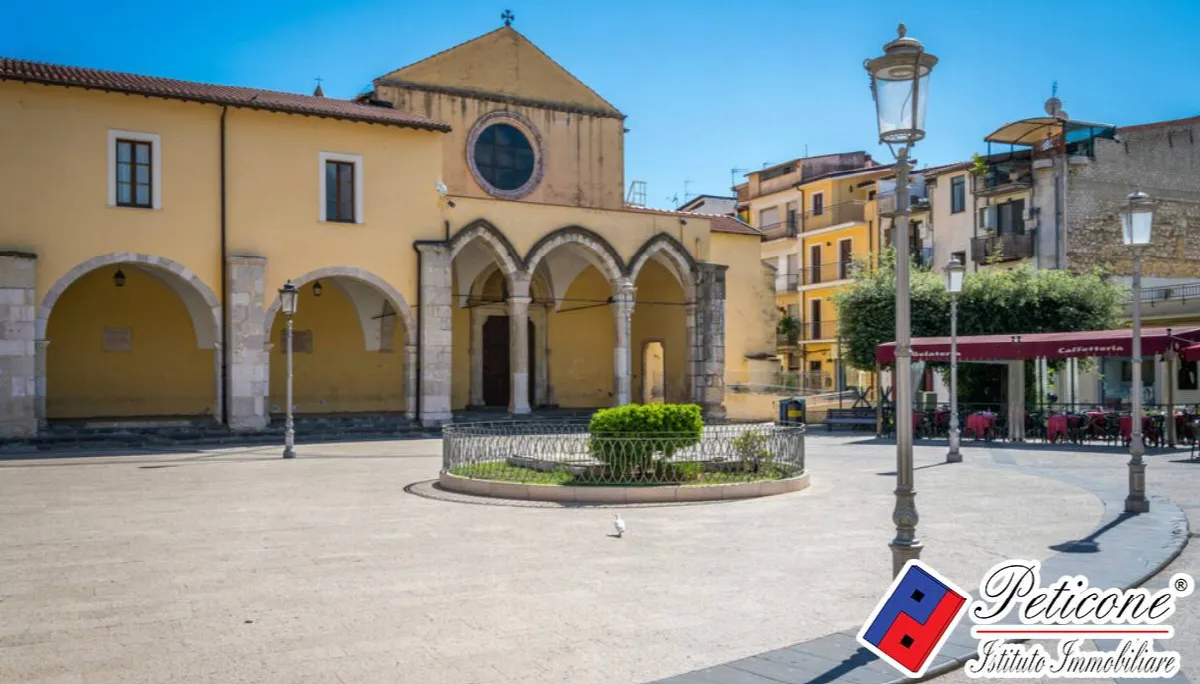 Appartamento in vendita a Fondi, Centro - foto 8