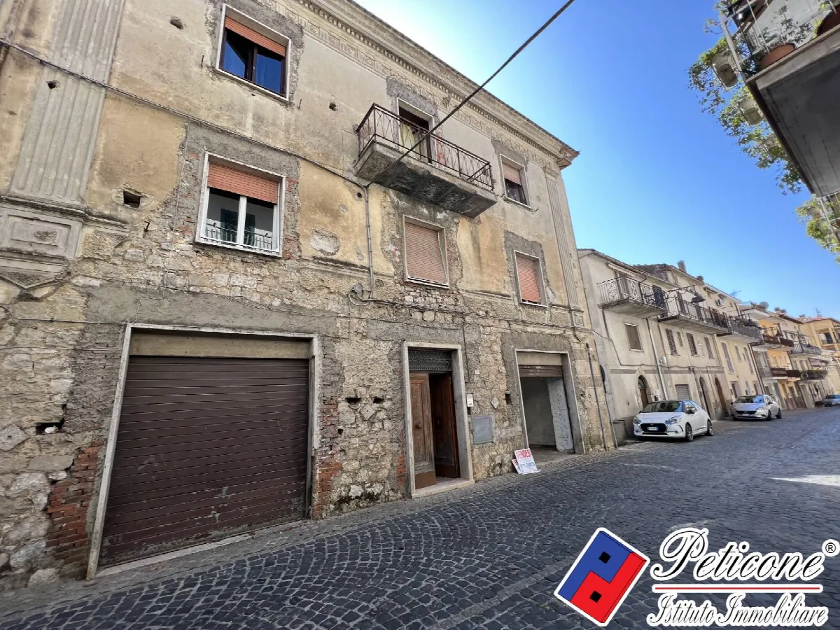 Appartamento in vendita a Lenola, Centro - foto 1