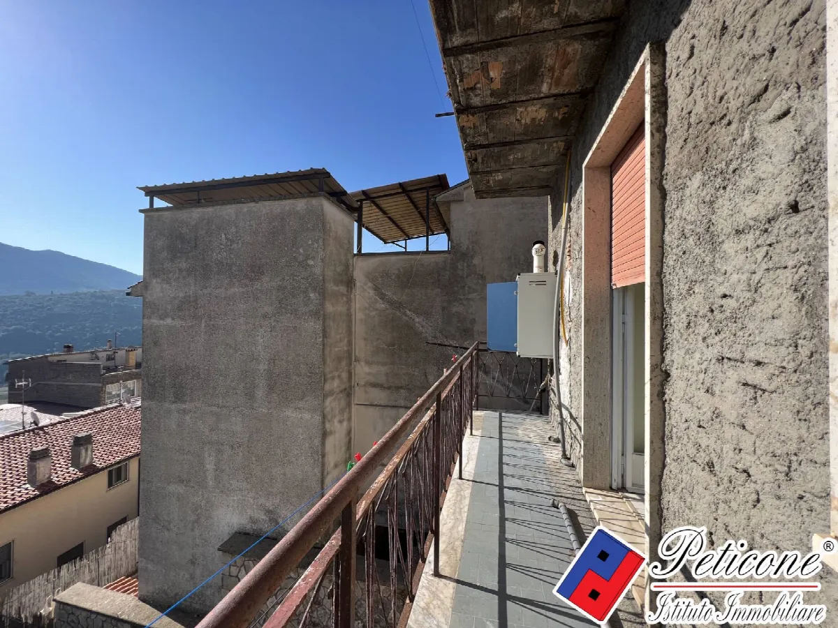 Appartamento in vendita a Lenola, Centro - foto 10