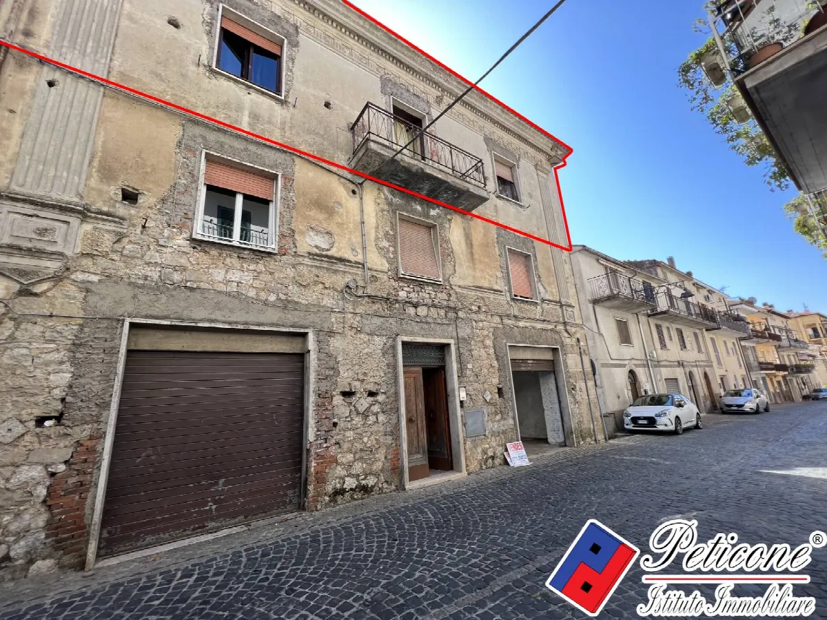 Appartamento in vendita a Lenola, Centro - foto 2