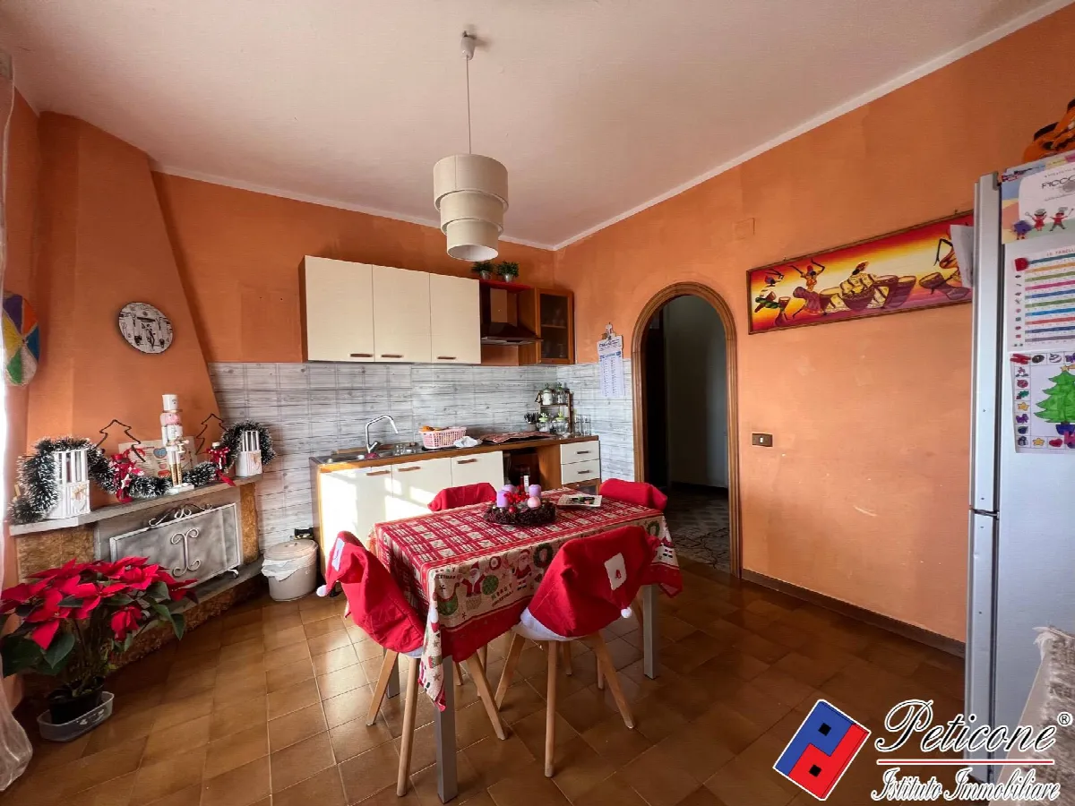 Appartamento in vendita a Monte San Biagio - foto 1