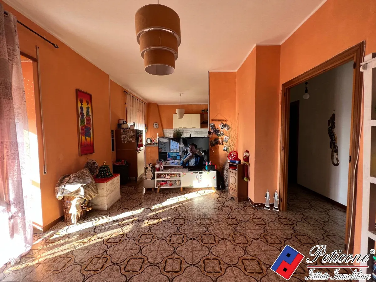 Appartamento in vendita a Monte San Biagio - foto 2