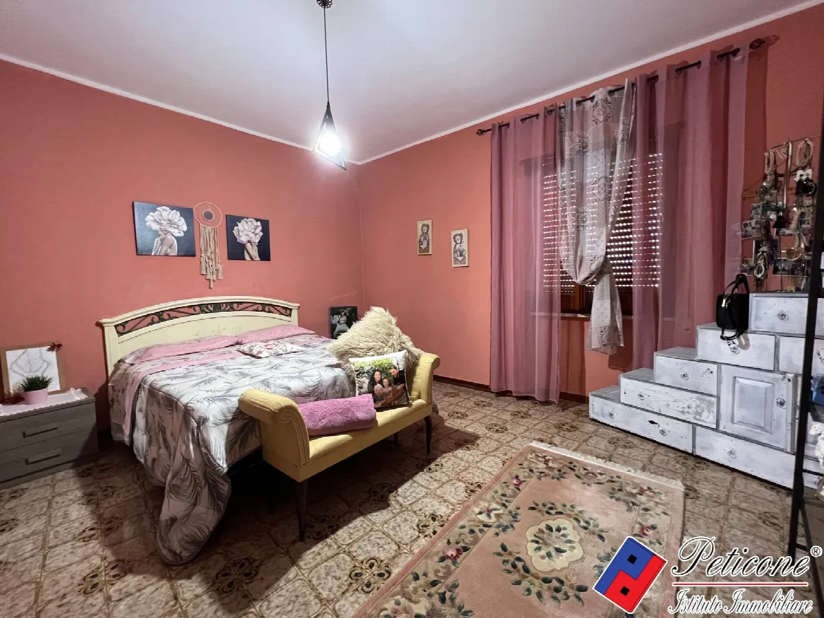 Appartamento in vendita a Monte San Biagio - foto 6