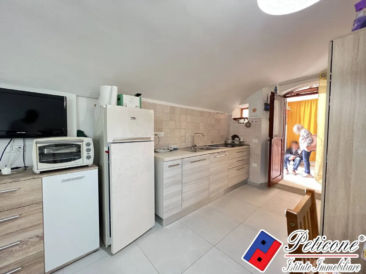 Appartamento in vendita a Sperlonga, Centro Storico - foto 1