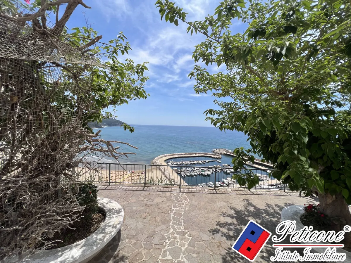 Appartamento in vendita a Sperlonga, Centro Storico - foto 10