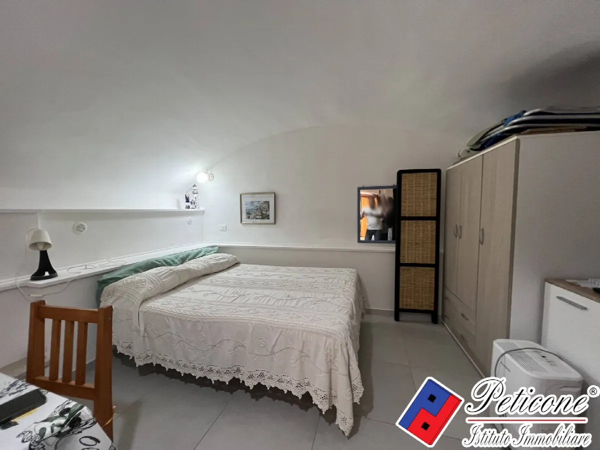 Appartamento in vendita a Sperlonga, Centro Storico - foto 2