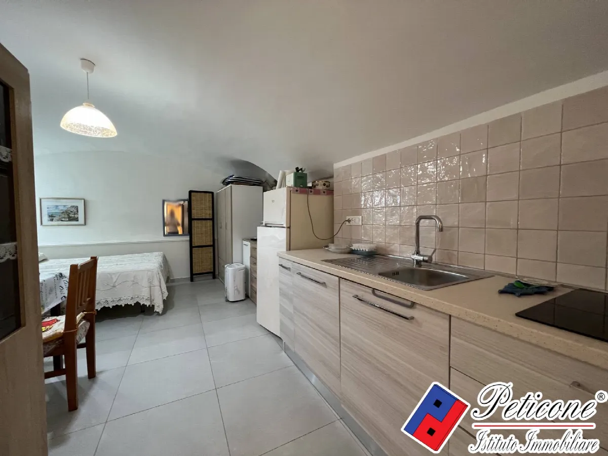 Appartamento in vendita a Sperlonga, Centro Storico - foto 3