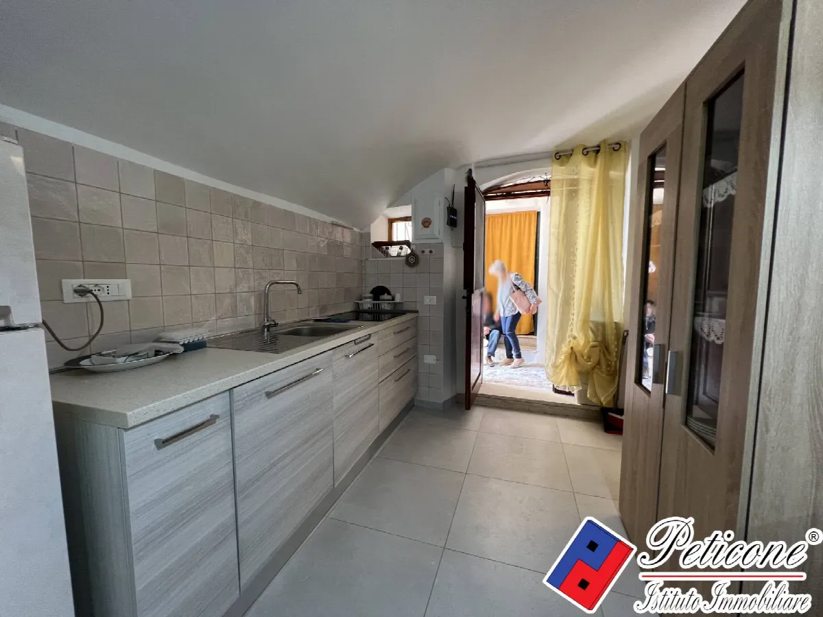 Appartamento in vendita a Sperlonga, Centro Storico - foto 4