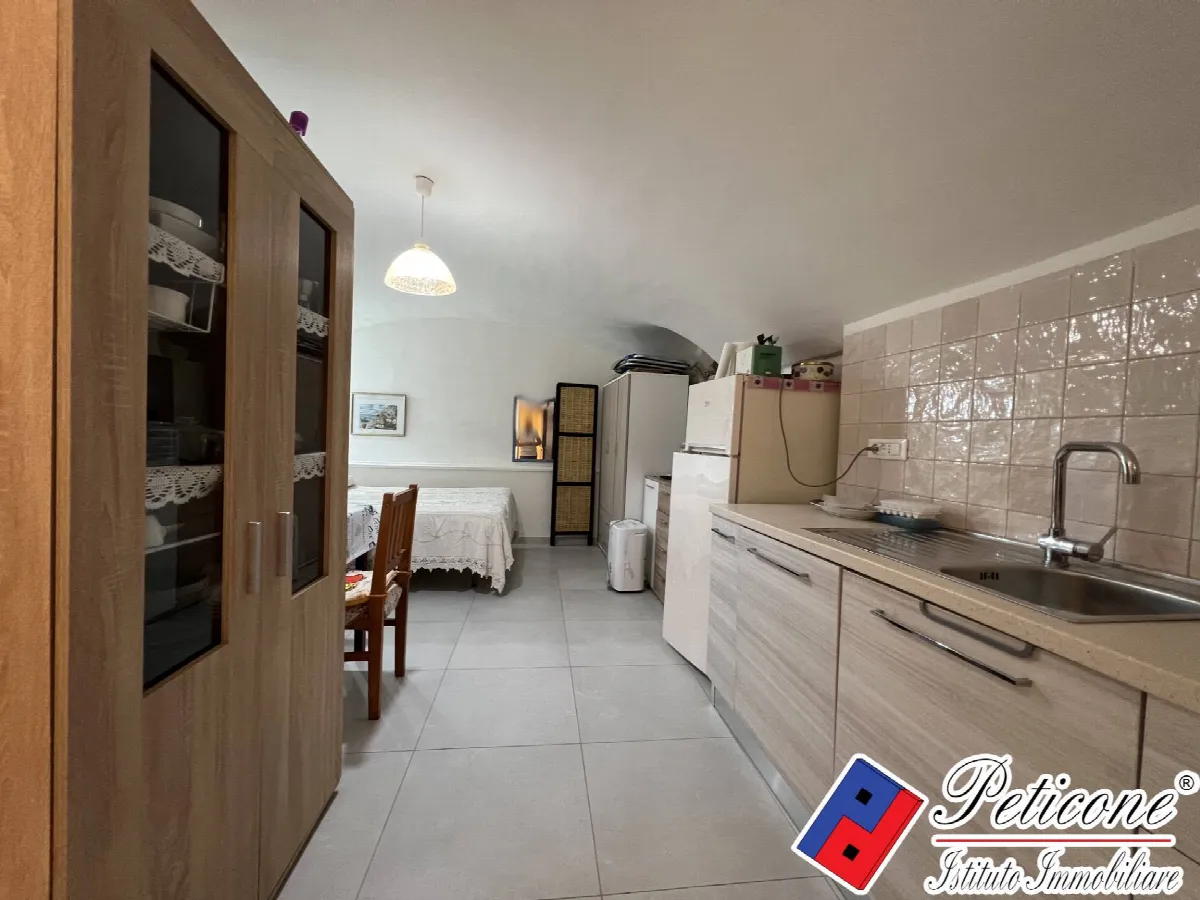 Appartamento in vendita a Sperlonga, Centro Storico - foto 5