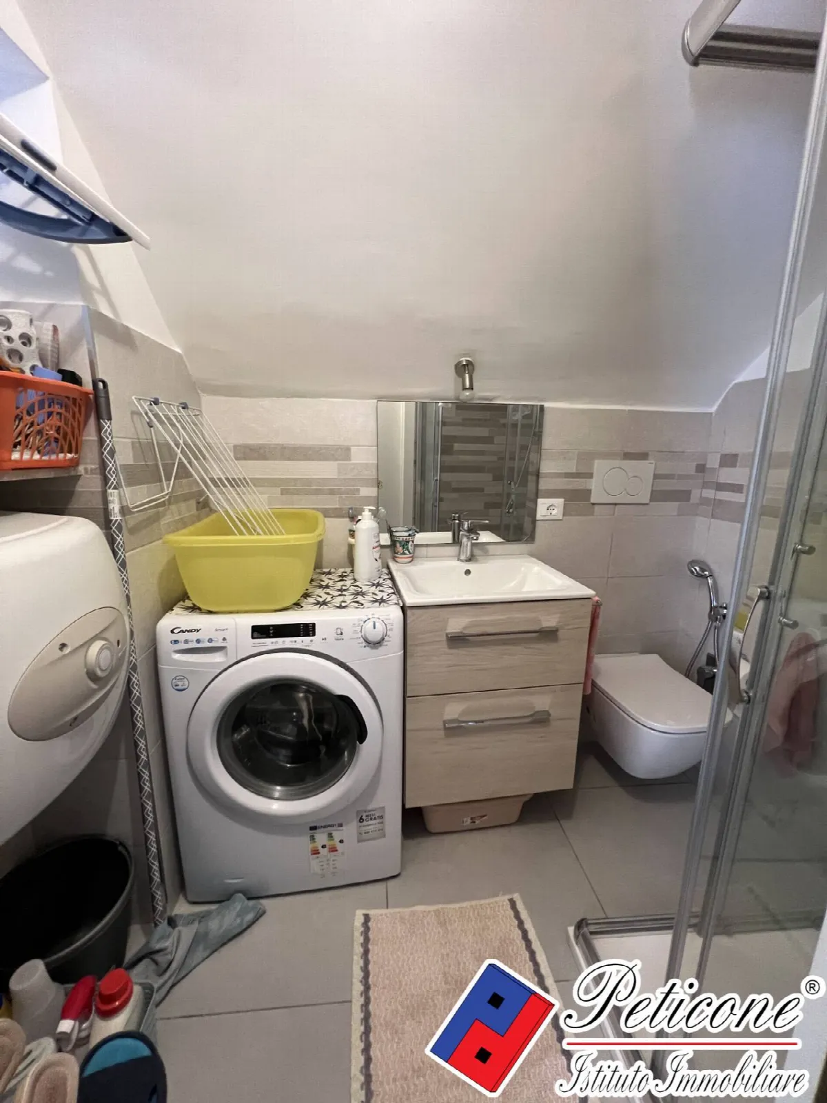 Appartamento in vendita a Sperlonga, Centro Storico - foto 6