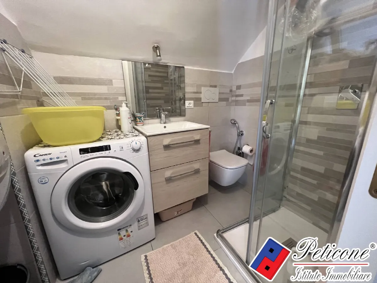 Appartamento in vendita a Sperlonga, Centro Storico - foto 7