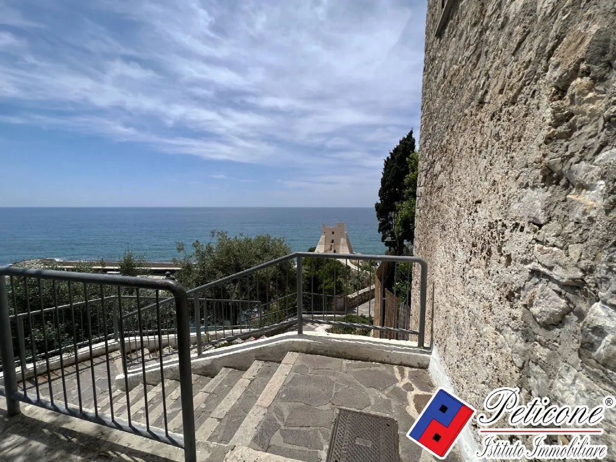 Appartamento in vendita a Sperlonga, Centro Storico - foto 8