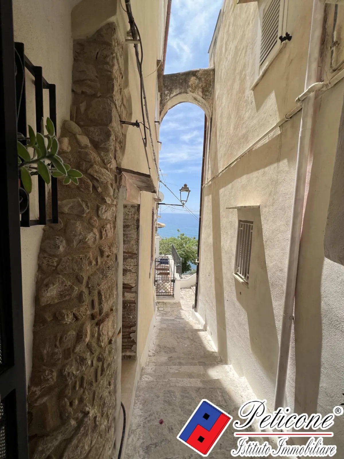 Appartamento in vendita a Sperlonga, Centro Storico - foto 9