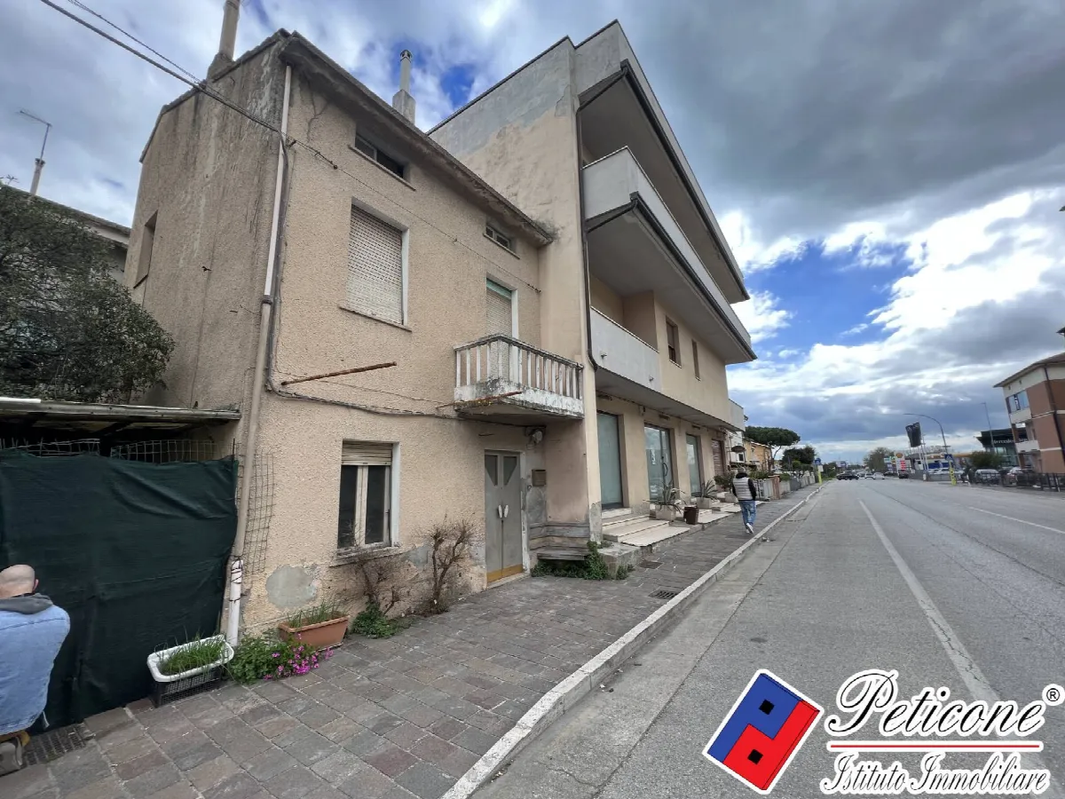 Appartamento in vendita a Porto Sant'Elpidio - foto 1