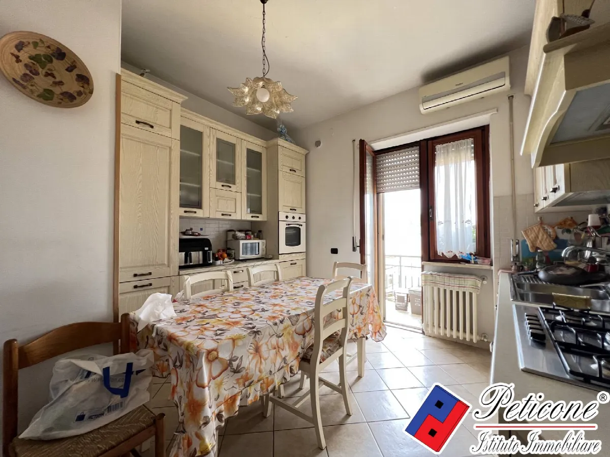 Appartamento in vendita a Frosinone, Centro - foto 1