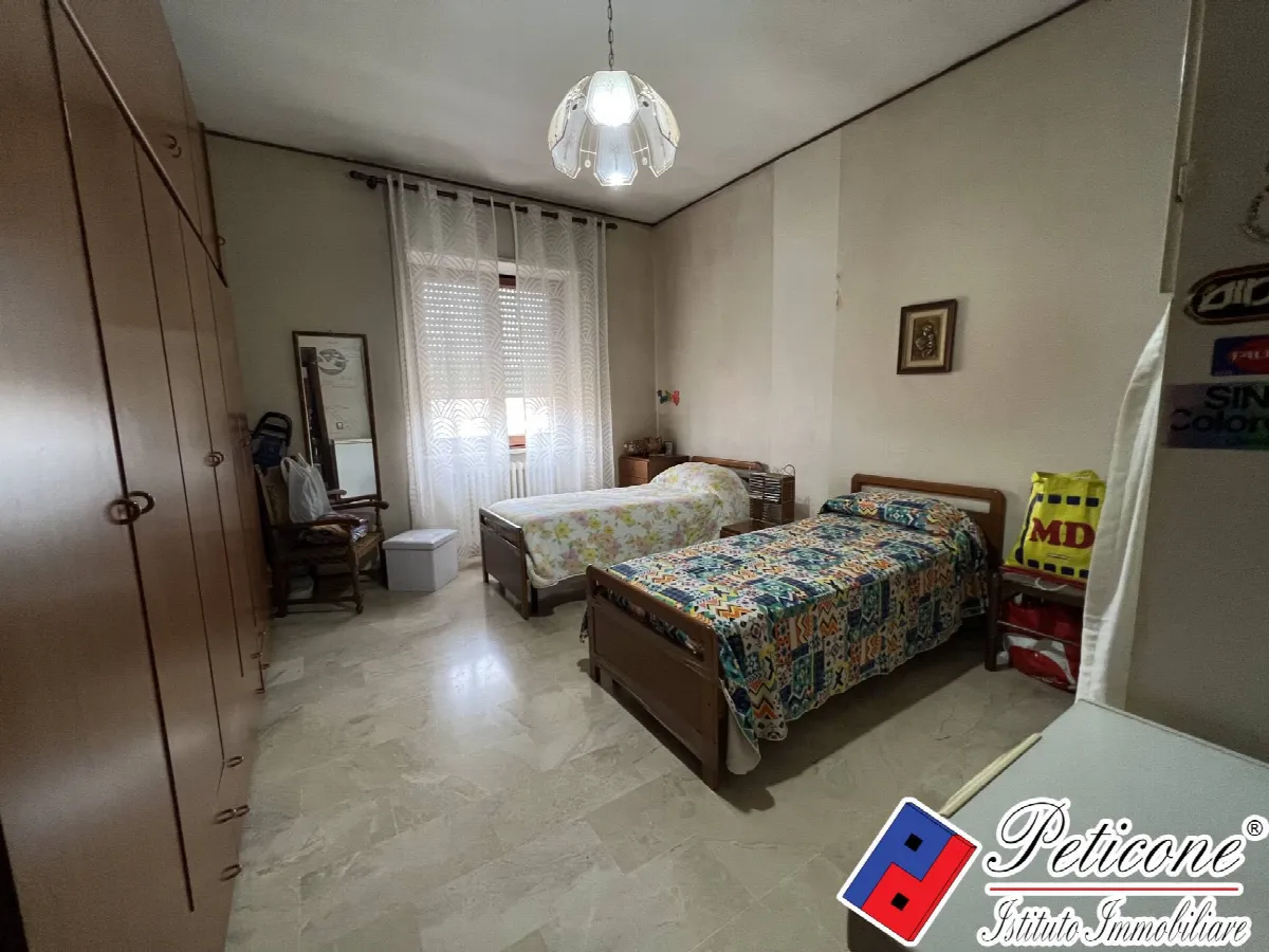 Appartamento in vendita a Frosinone, Centro - foto 10
