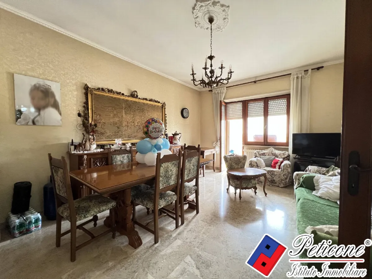 Appartamento in vendita a Frosinone, Centro - foto 3