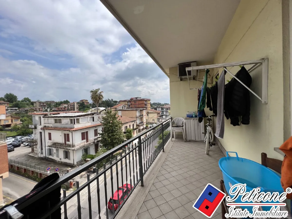 Appartamento in vendita a Frosinone, Centro - foto 4