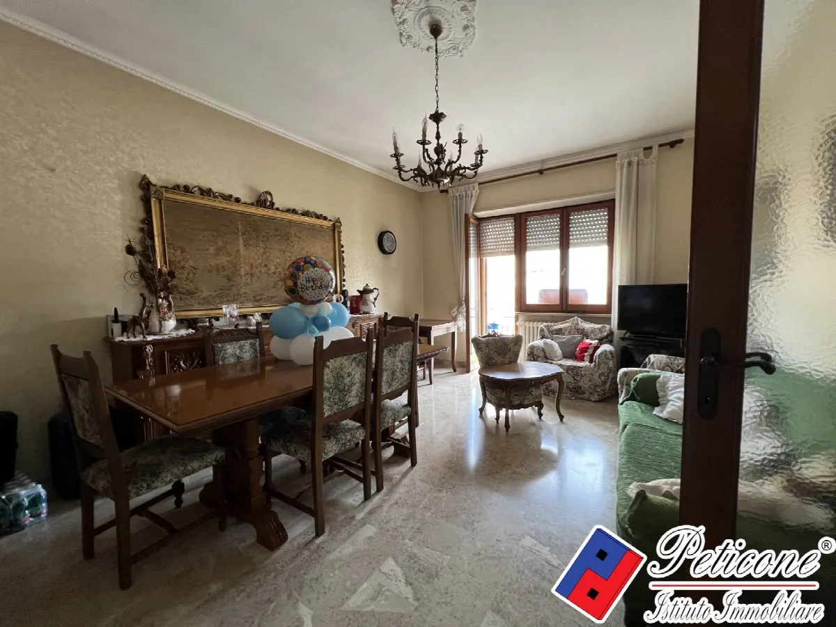 Appartamento in vendita a Frosinone, Centro - foto 5