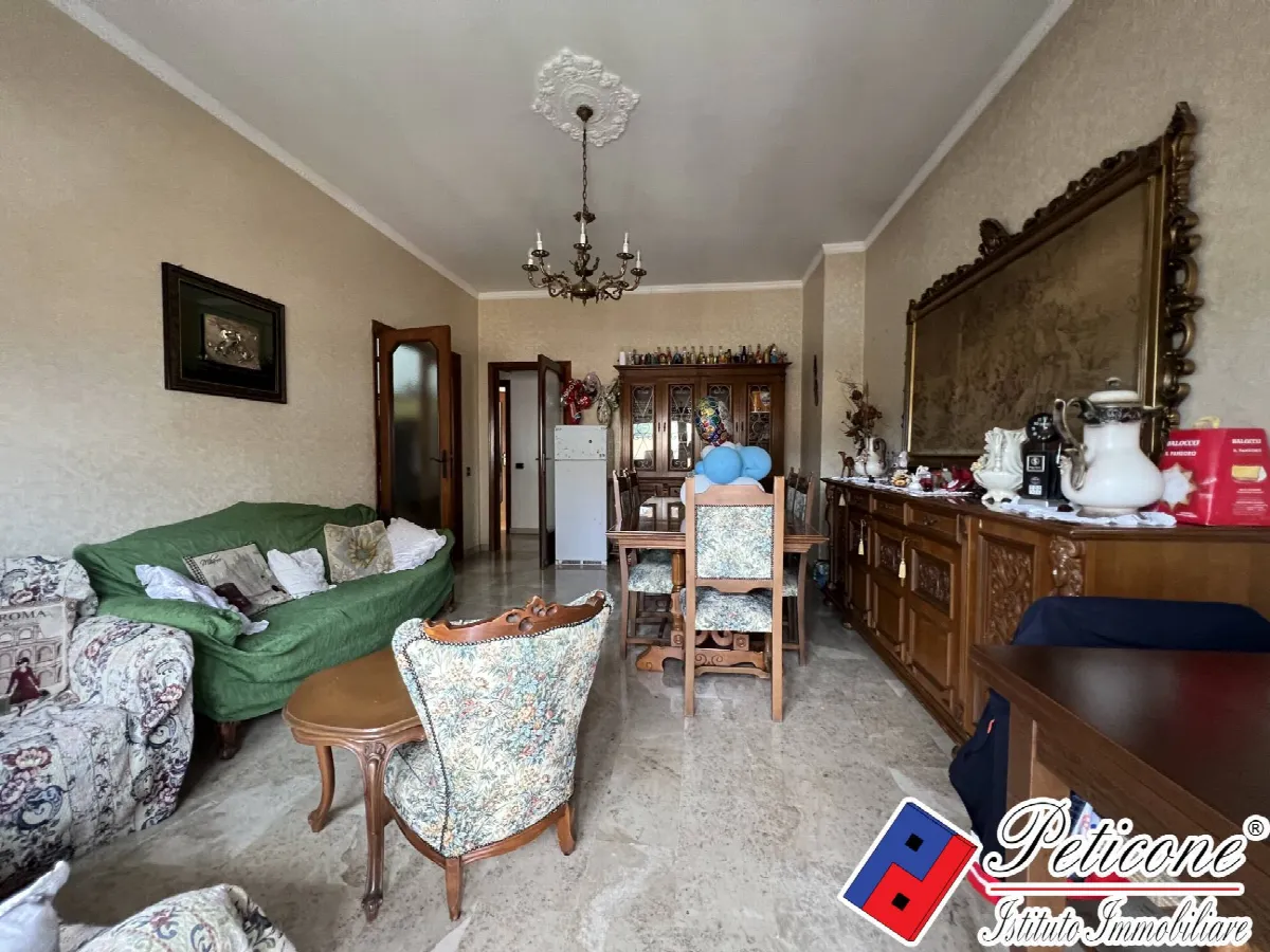 Appartamento in vendita a Frosinone, Centro - foto 7