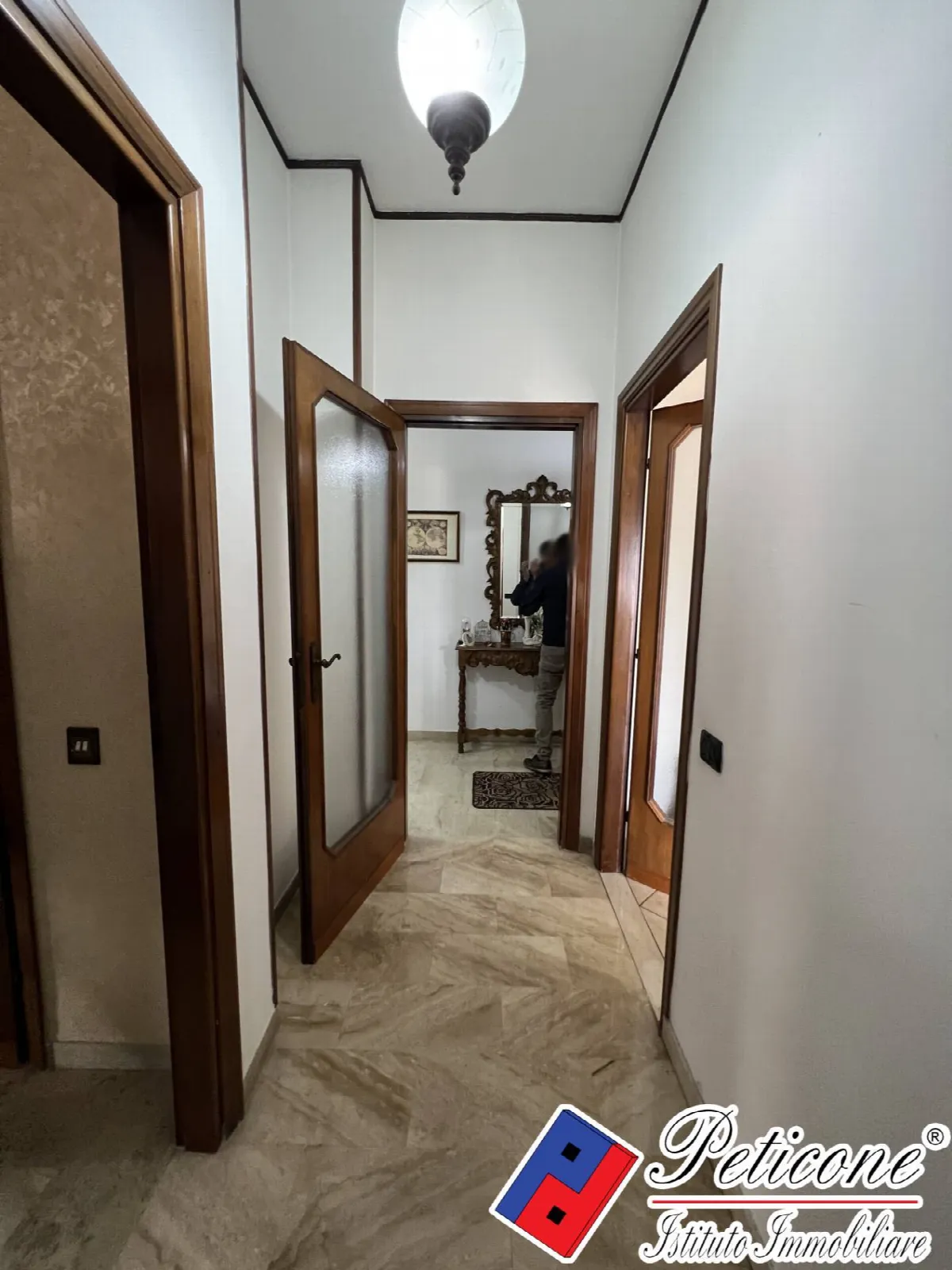 Appartamento in vendita a Frosinone, Centro - foto 8