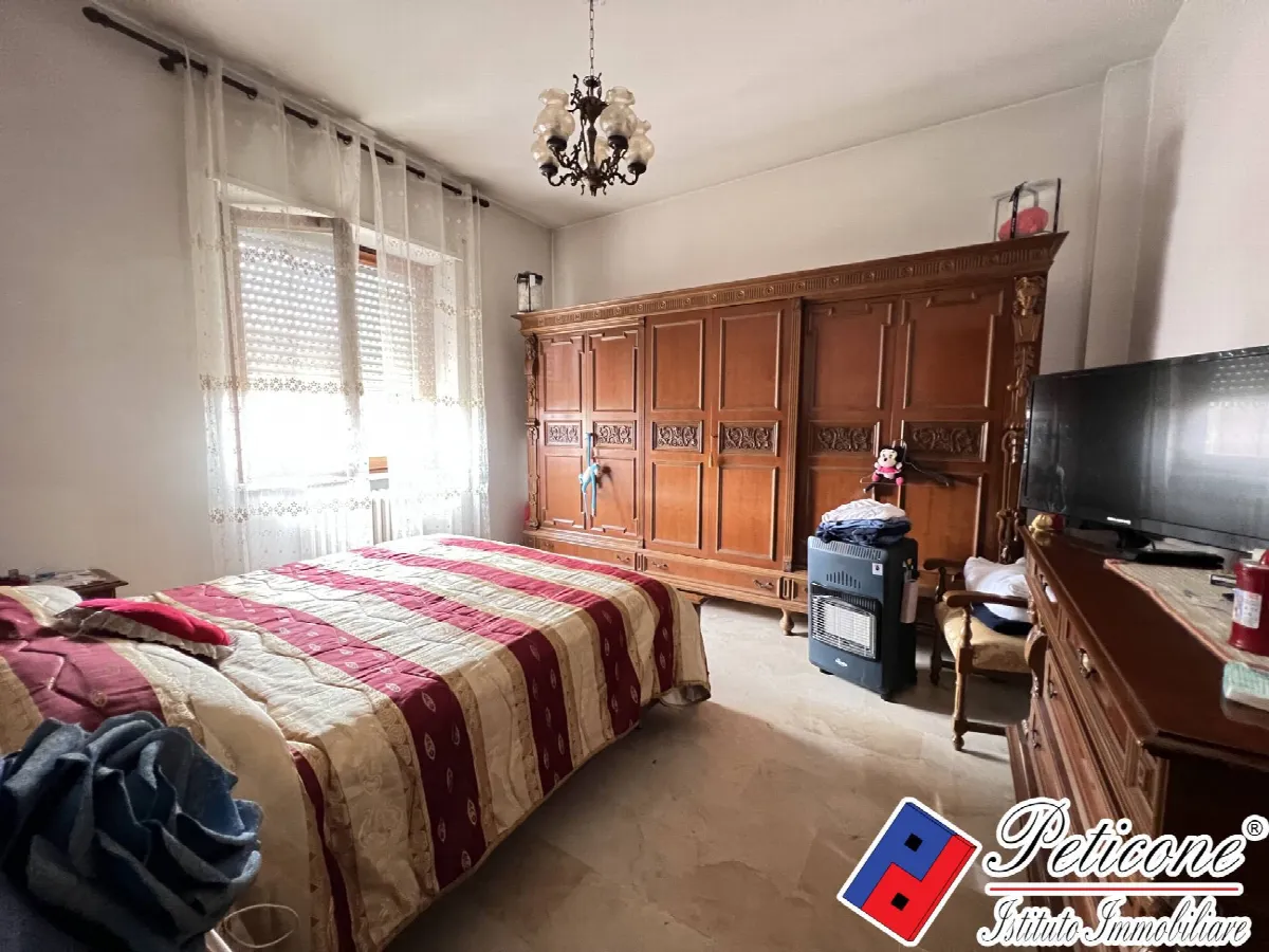 Appartamento in vendita a Frosinone, Centro - foto 9