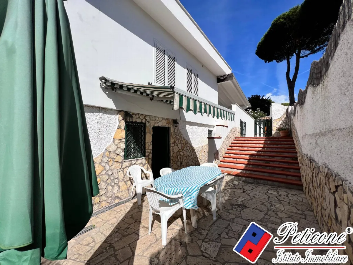 Appartamento in vendita a Fondi, Marina di Fondi - foto 10