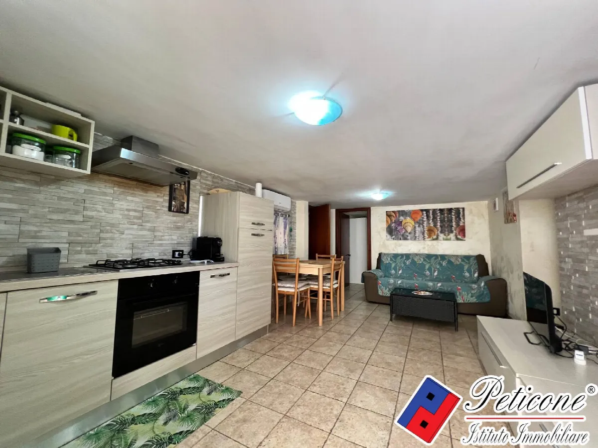 Appartamento in vendita a Fondi, Marina di Fondi - foto 3