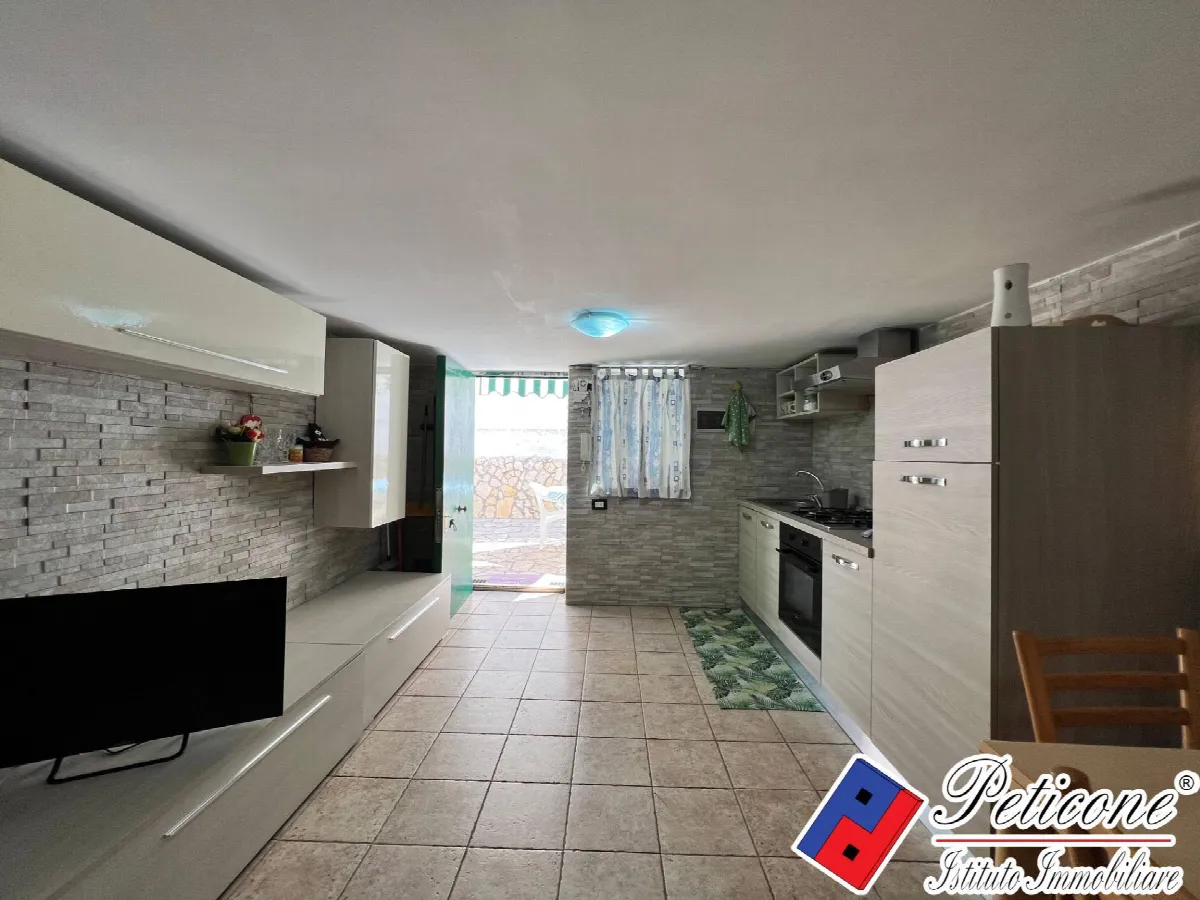 Appartamento in vendita a Fondi, Marina di Fondi - foto 4