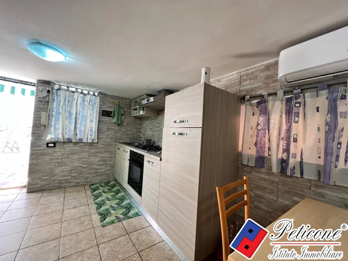Appartamento in vendita a Fondi, Marina di Fondi - foto 5