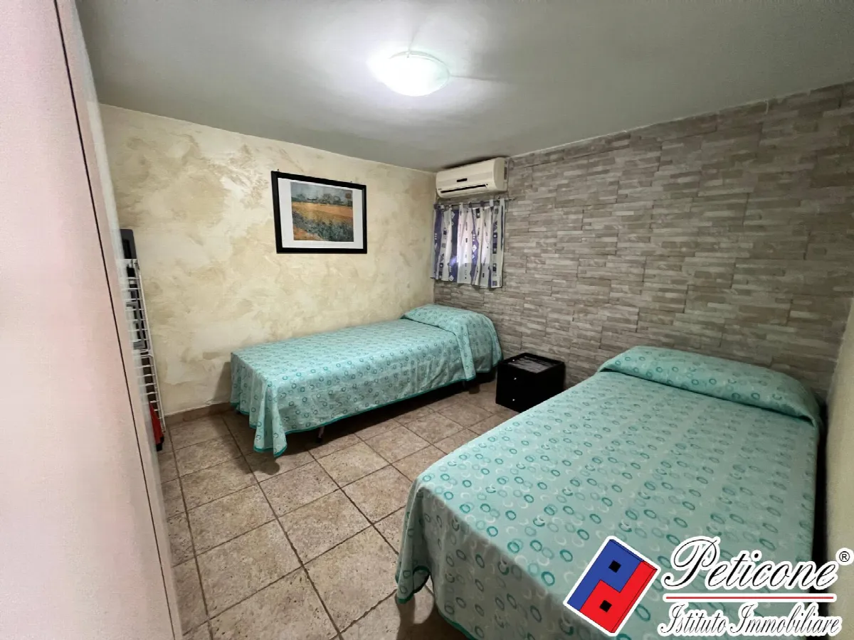 Appartamento in vendita a Fondi, Marina di Fondi - foto 8