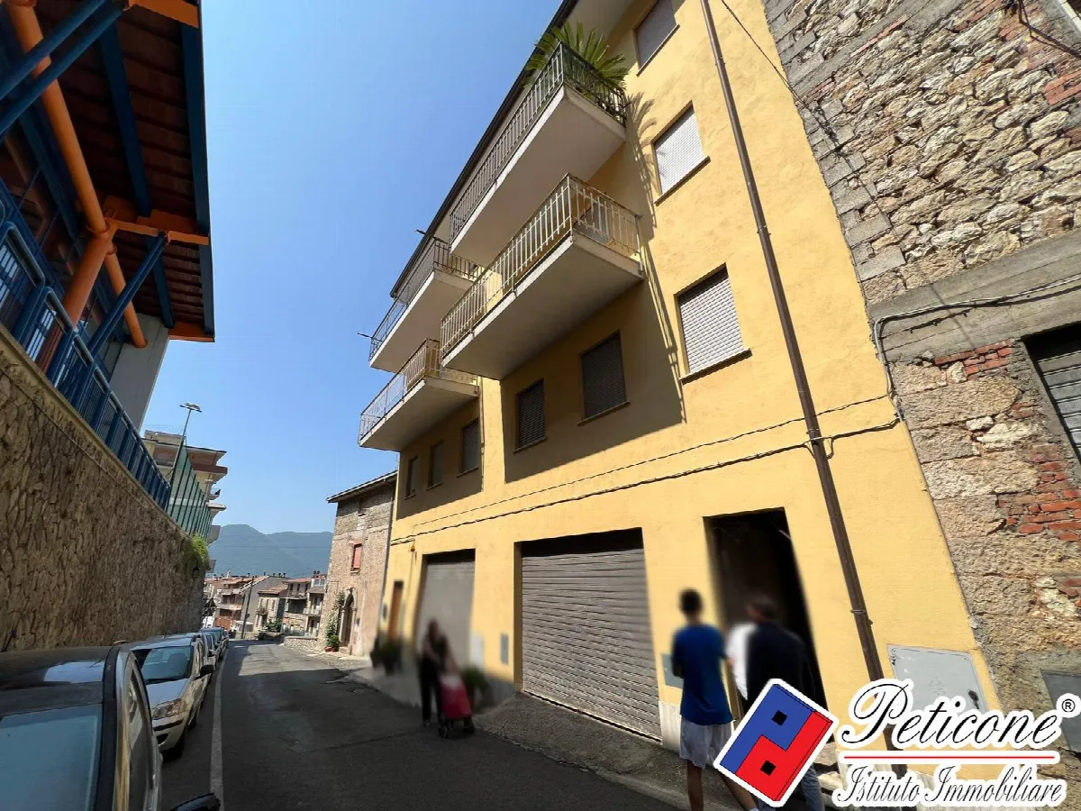 Appartamento in vendita a Vallecorsa - foto 1